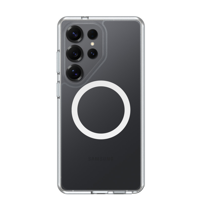 React Magnets SamsungS26 Ultra - clear