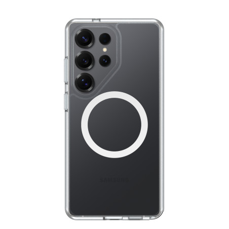 React Magnets SamsungS26 Ultra - clear