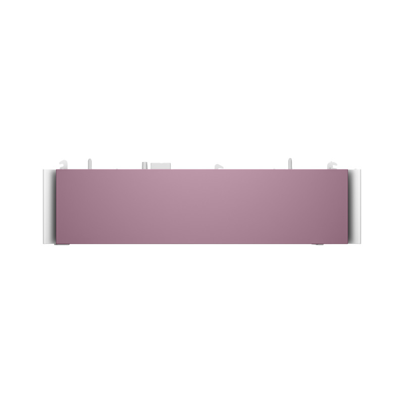 HP Clr LJ Purple 550 Sheet Paper Tray