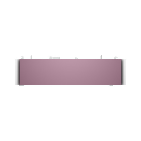 HP Clr LJ Purple 550 Sheet Paper Tray