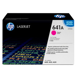Toner Magenta CLJ 4600 4650