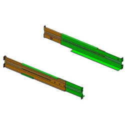Rack Mount Kit - RK7 1U