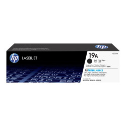 HP 19A Tambor Negro HP19A (CF219A) | APLIUM