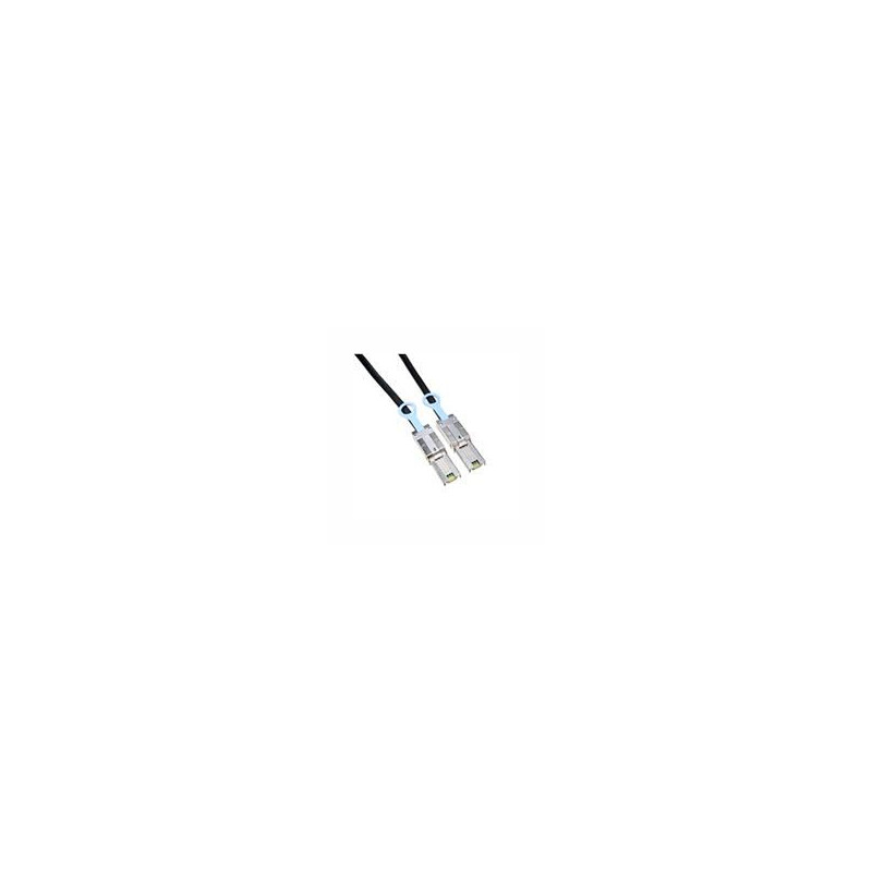 2M SAS Connector External