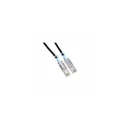 2M SAS Connector External