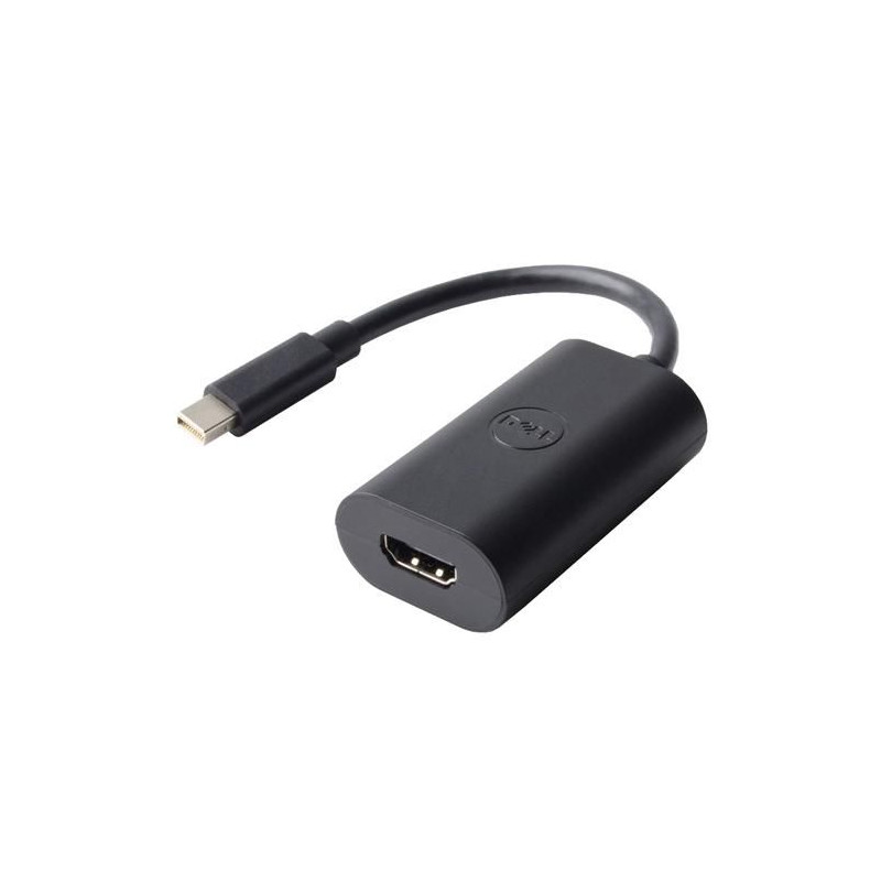 Adapter - Mini DisplayPort