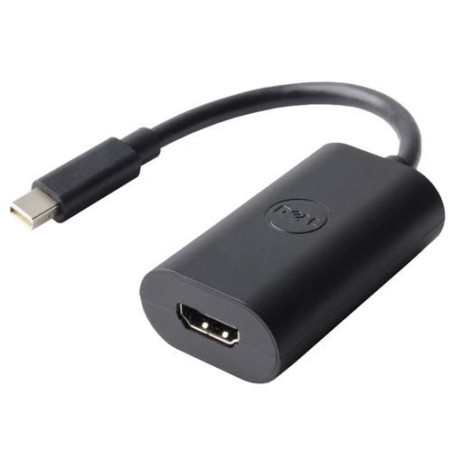 Adapter - Mini DisplayPort