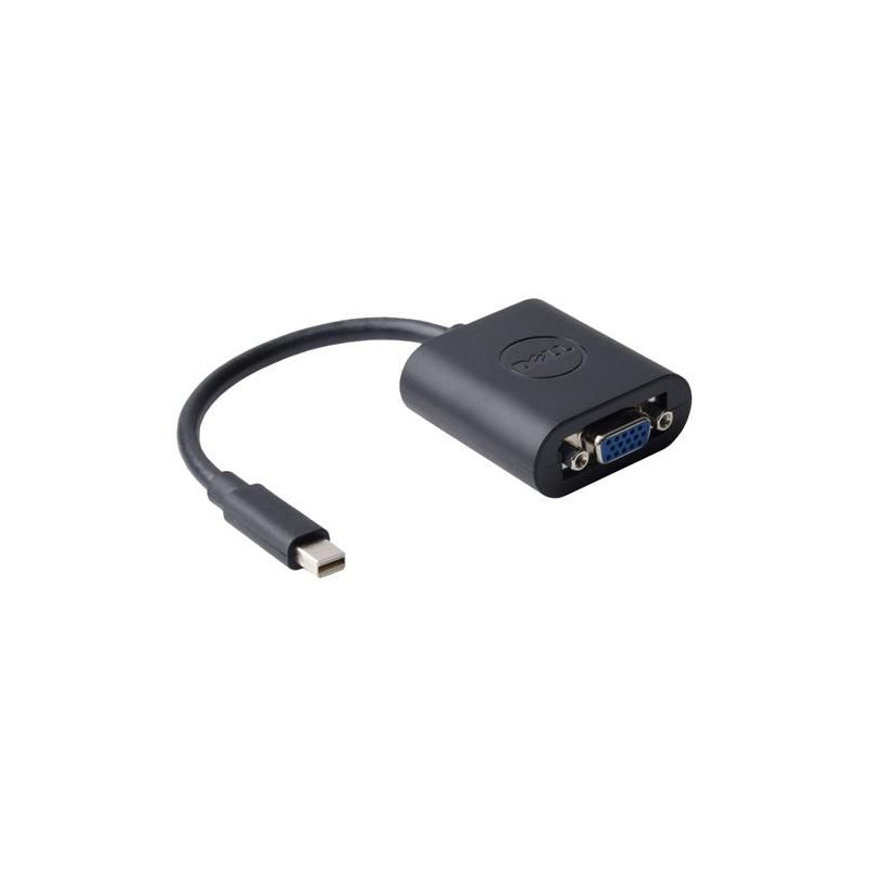 Adapter - Mini DisplayPort