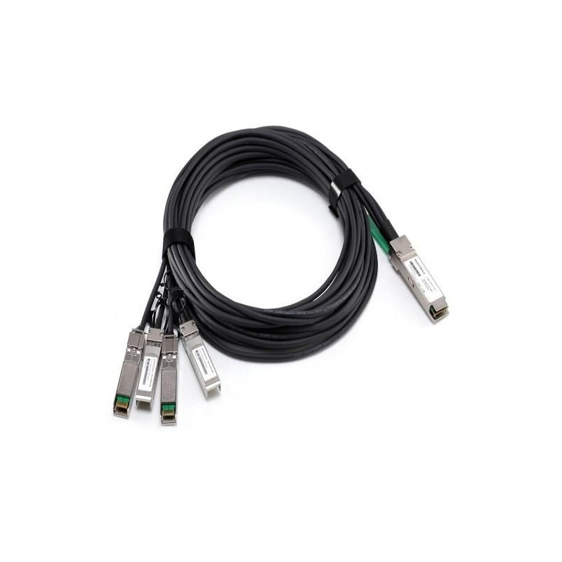 NetworkingCable40GbE (QSFP+)