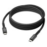 IT Cable BRD 2m USB-C/USB-C 240W BLK