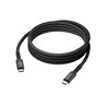 IT Cable BRD 2m USB-C/USB-C 240W BLK