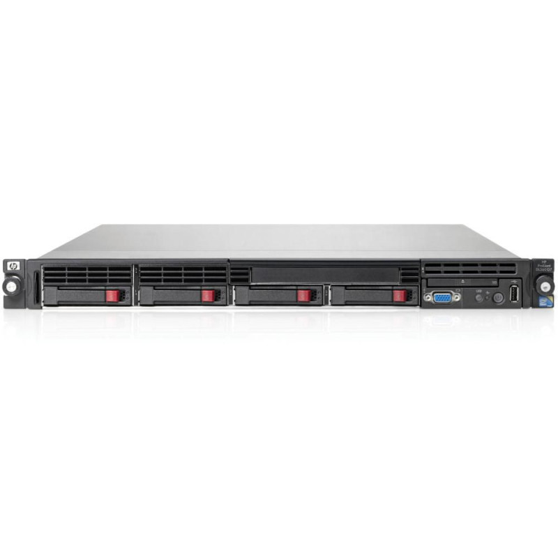 ProLiant DL360 G7