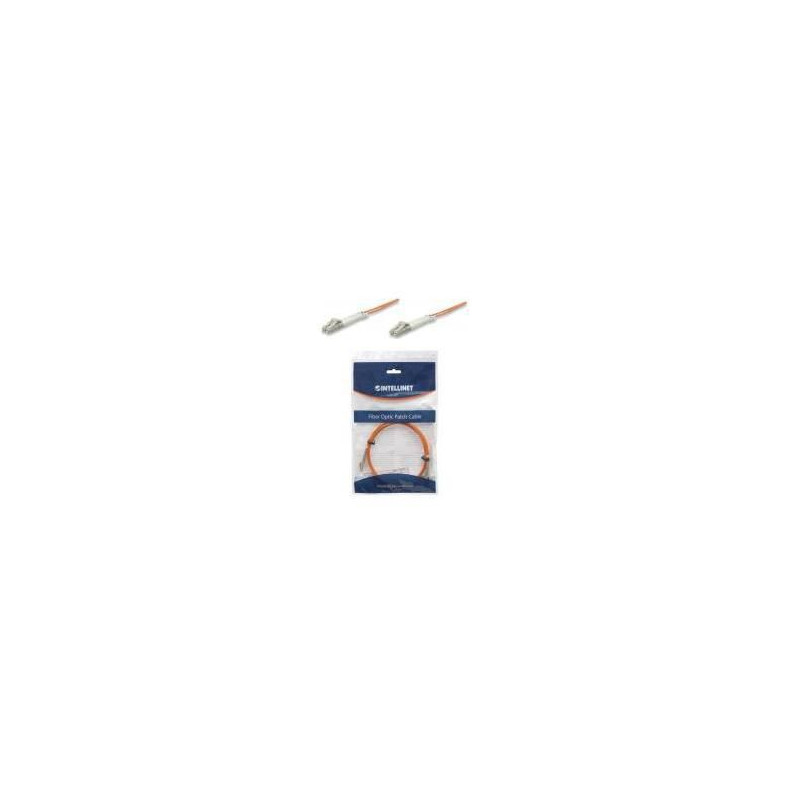 Fiber Optic Patch Cable,