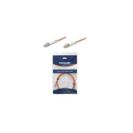 Fiber Optic Patch Cable,