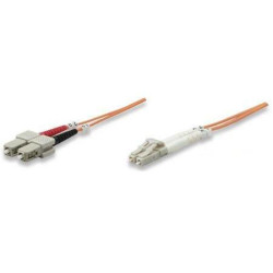 Fiber Optic Patch Cable,