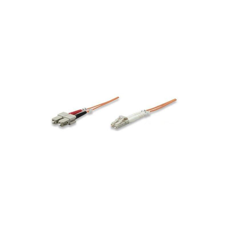 Fiber Optic Patch Cable,