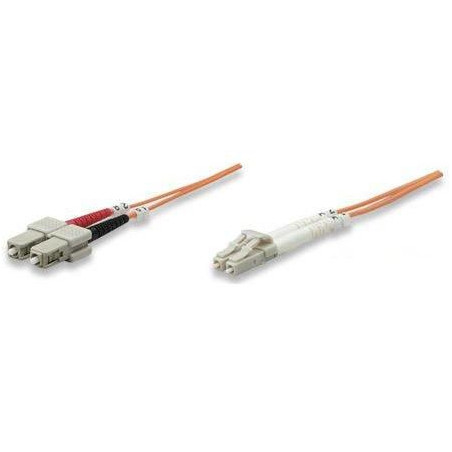 Fiber Optic Patch Cable,