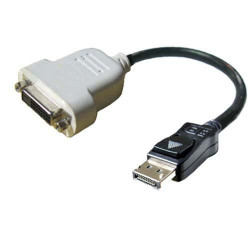 Display Port to DVI-D | APLIUM