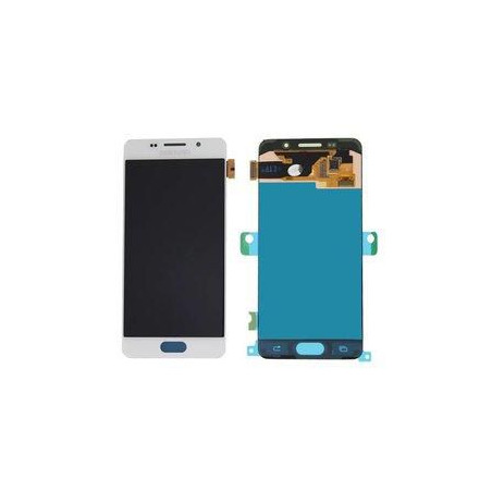 A310 A3 2016 LCD White