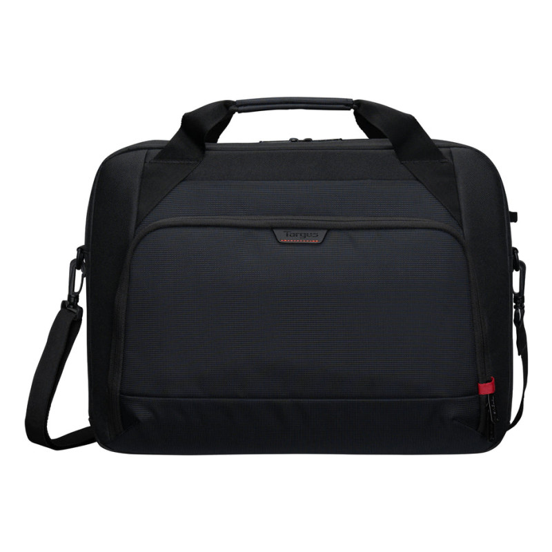 Classic 17-18" Briefcase Blk
