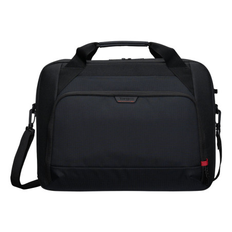 Classic 17-18" Briefcase Blk