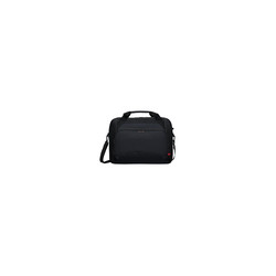 Classic 17-18" Briefcase Blk