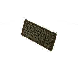 Keyboard assembly for