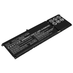 Laptop Battery for Dell