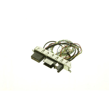 FRONT PANEL LED