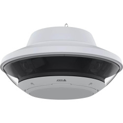 Axis Q6020-E 50 Hz | APLIUM