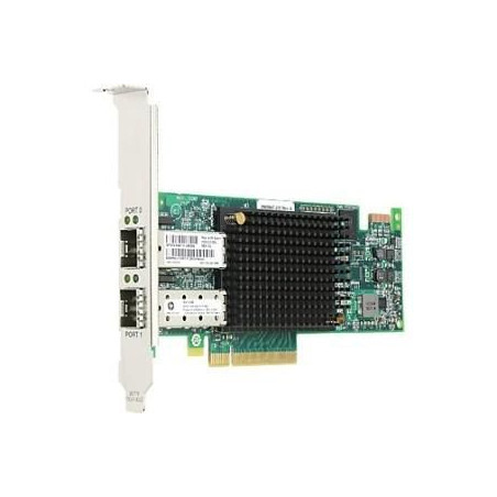 DCG Emulex 16Gb Gen6 FC Low