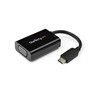 USB-C to VGA Adapter w/Power Delivery
