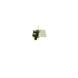 Shutter sensor assembly