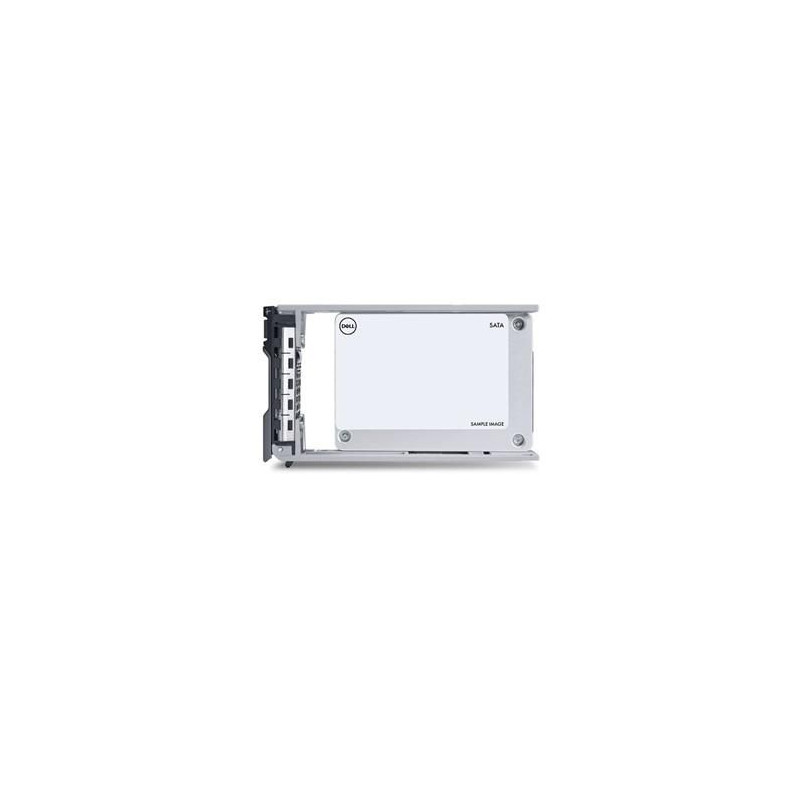 1.92TB SSD SATA Read Intensive