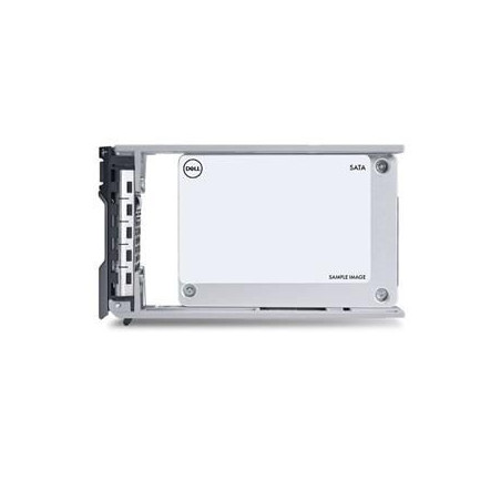 1.92TB SSD SATA Read Intensive