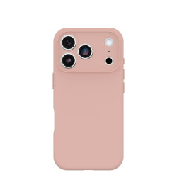 OtterBox Figura iPhone 17 Pro Eros pink