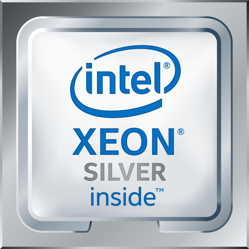 ThinkSystem ST550 Intel CPU