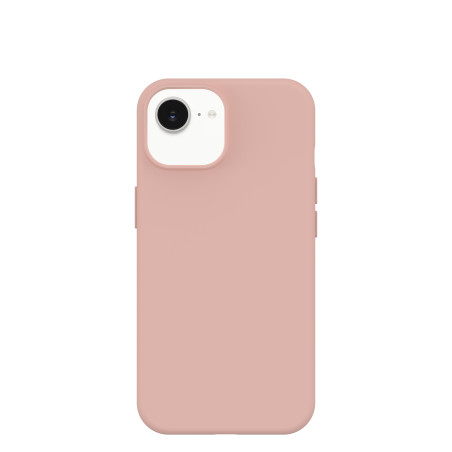 Figura iPhone 17e/16e/15/14/13 pink