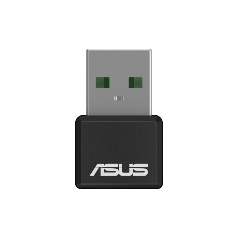 USB-AX55 Nano Wireless LAN Adapter