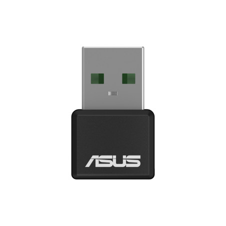 USB-AX55 Nano Wireless LAN Adapter
