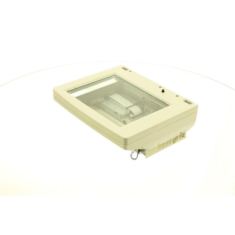 Flatbed Scanner Asm