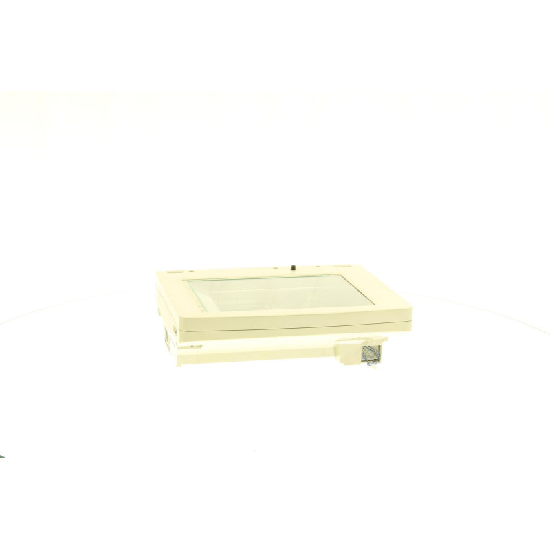 Flatbed Scanner Assembly,