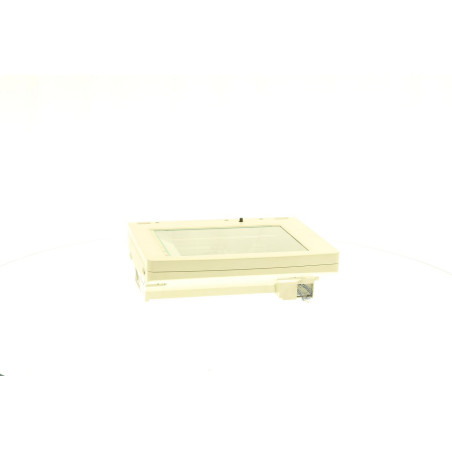 Flatbed Scanner Assembly,