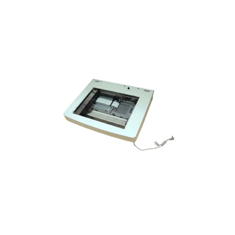 Scanner Optical Unit