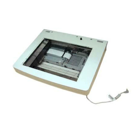 Scanner Optical Unit
