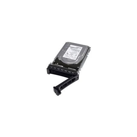 HDD 4TB 7,2K 3,5 Inch SAS