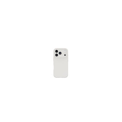 OtterBox Figura iPhone17Pro Crema white