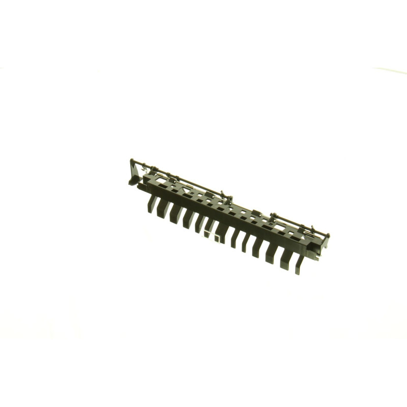 Sensor arm assembly for HP