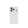 OtterBox Figura iPhone17Pro Crema white