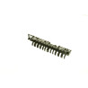 Sensor arm assembly for HP